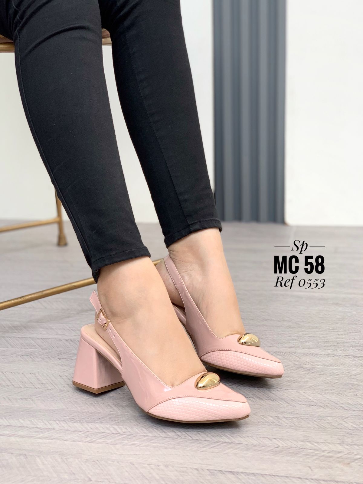 Miniatura 3 de TACON REF 0553